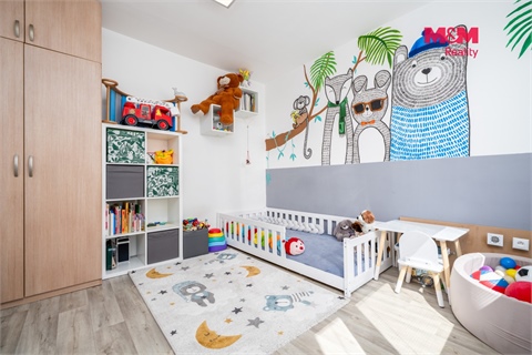 Prodej bytu 3+1, 78 m² 6