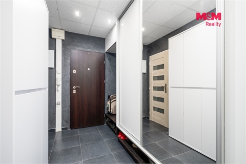 Prodej bytu 3+1, 78 m² 12