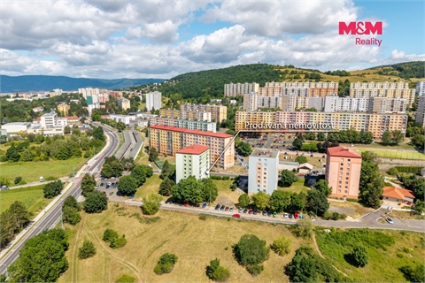 Prodej bytu 3+1, 78 m² 28