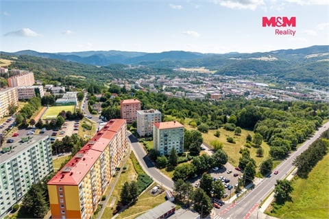 Prodej bytu 3+1, 78 m² - 24
