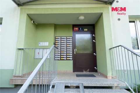 Prodej bytu 3+1, 78 m² - 18