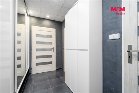 Prodej bytu 3+1, 78 m² - 12