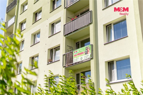 Prodej bytu 3+1, 78 m² 20