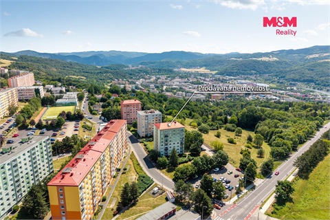 Prodej bytu 3+1, 78 m² 26