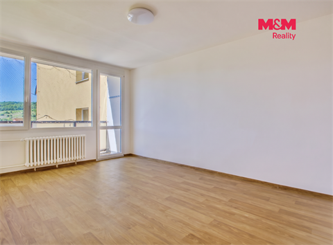 Prodej bytu 2+1, 62 m² - 4