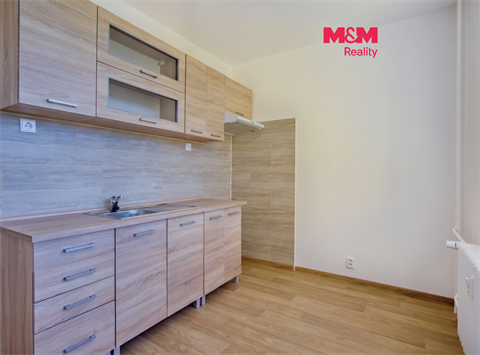 Prodej bytu 2+1, 62 m² 0