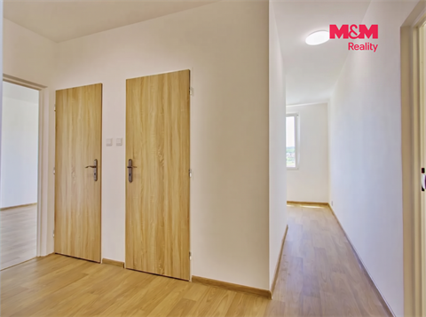 Prodej bytu 2+1, 62 m² 2