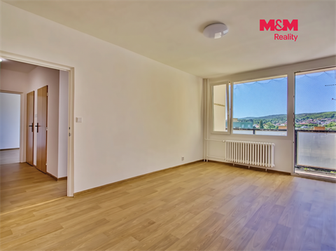Prodej bytu 2+1, 62 m² - 6