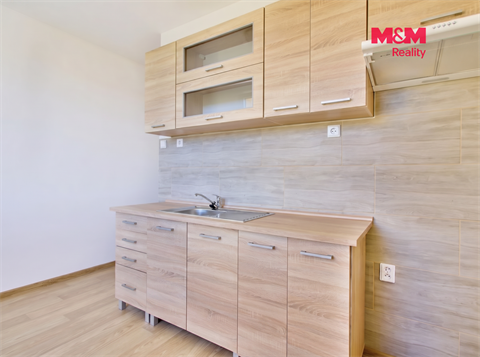 Prodej bytu 2+1, 62 m² 8