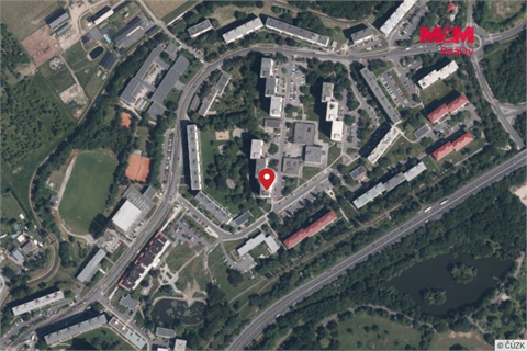 Prodej bytu 2+1, 62 m² 10