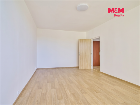 Prodej bytu 2+1, 62 m² - 0
