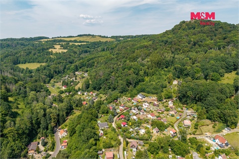 Prodej zahrady, 610 m² - 10