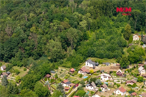 Prodej zahrady, 610 m² - 8