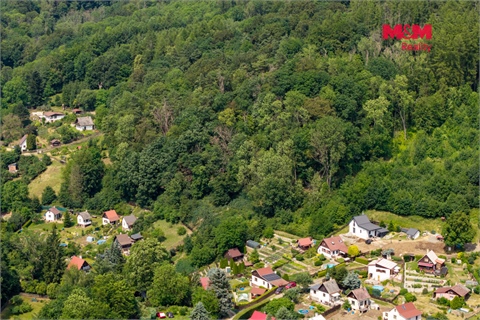 Prodej zahrady, 610 m² 8
