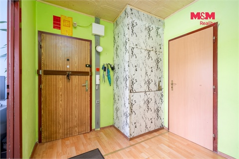 Prodej bytu 4+1, 82 m² - 6