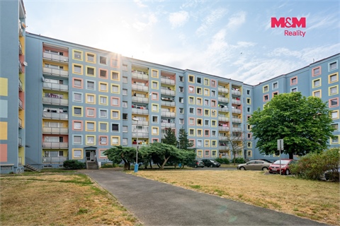 Prodej bytu 4+1, 82 m² - 2