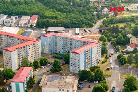 Prodej bytu 4+1, 82 m² 4