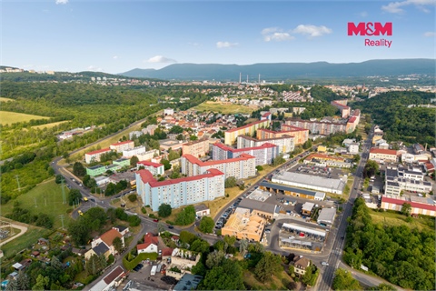 Prodej bytu 4+1, 82 m² - 10