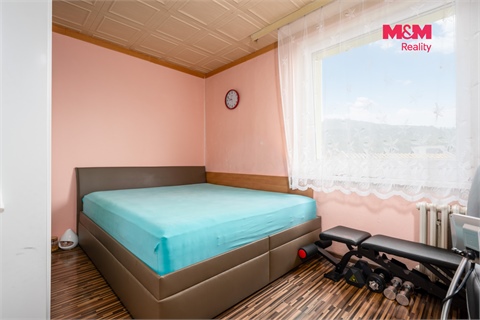 Prodej bytu 4+1, 82 m² 8