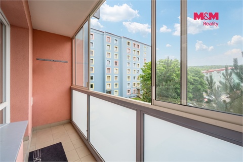 Prodej bytu 4+1, 82 m² 2