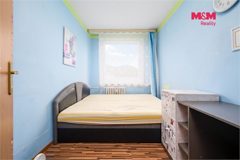 Prodej bytu 4+1, 82 m² - 8