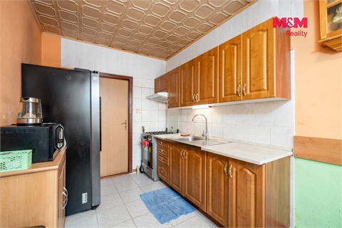 Prodej bytu 4+1, 82 m² - 4