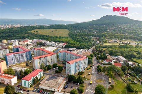 Prodej bytu 4+1, 82 m² 10