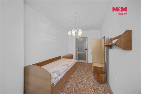 Pronájem bytu 3+1, 68 m² 10
