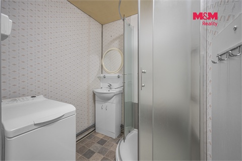 Pronájem bytu 3+1, 68 m² 6
