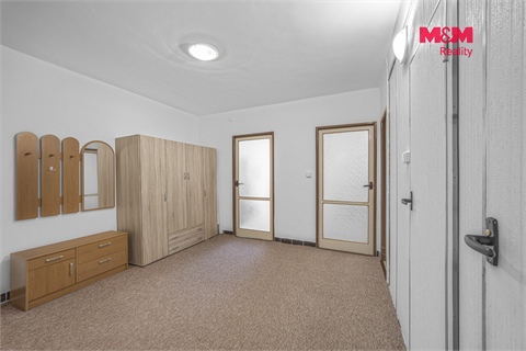 Pronájem bytu 3+1, 68 m² - 6