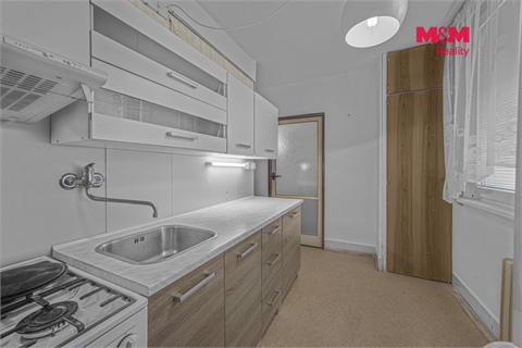 Pronájem bytu 3+1, 68 m² - 0