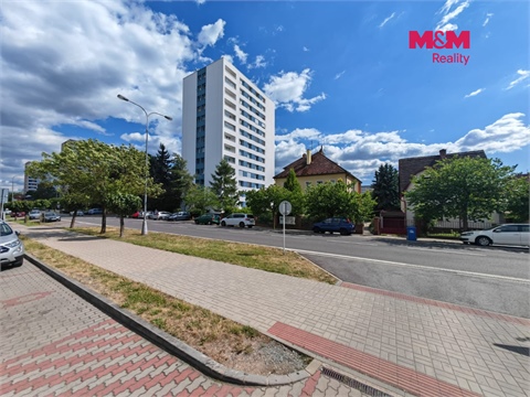 Pronájem bytu 3+1, 68 m² - 10