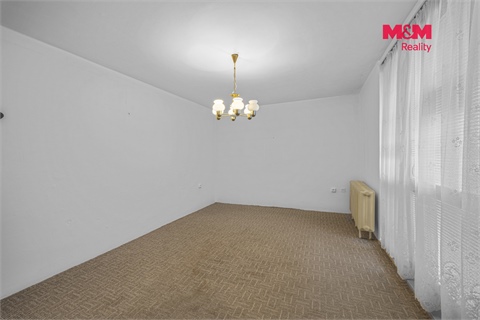 Pronájem bytu 3+1, 68 m² 4