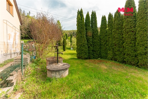 Prodej stavebního pozemku, 1 214 m² 4