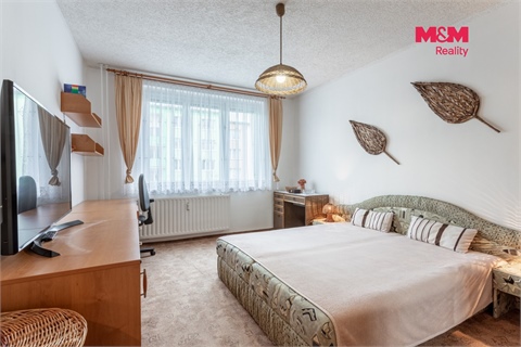 Pronájem bytu 2+1, 54 m² 4