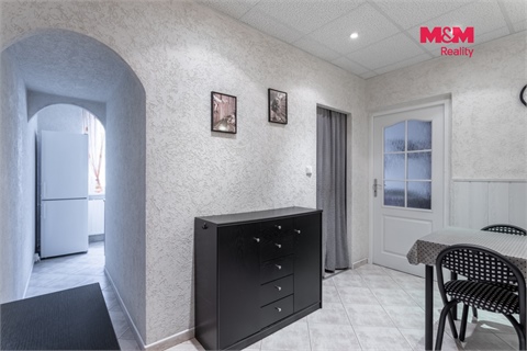 Pronájem bytu 2+1, 54 m² 8