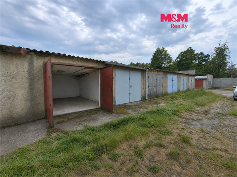 Prodej komerčního objektu, 20 m² 0
