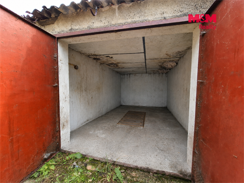 Prodej komerčního objektu, 20 m² - 0