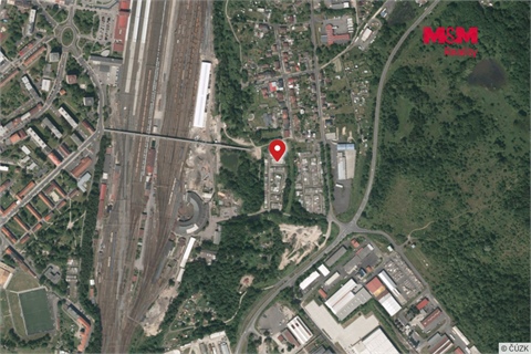 Prodej komerčního objektu, 20 m² - 2