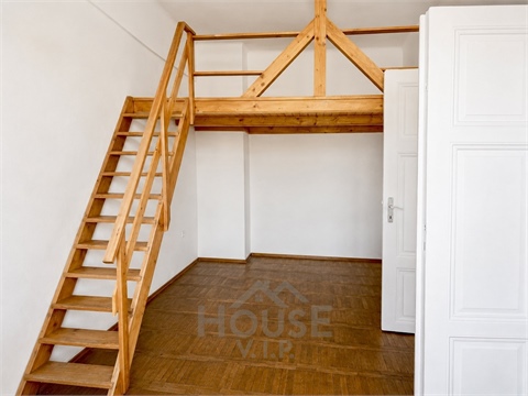 Prodej bytu 1+1, 45 m² - 2