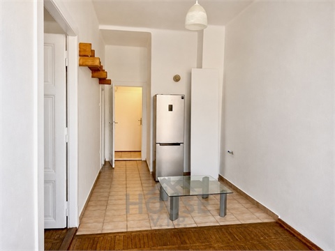 Prodej bytu 1+1, 45 m² - 4