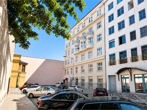 Prodej bytu 1+1, 45 m² - 8