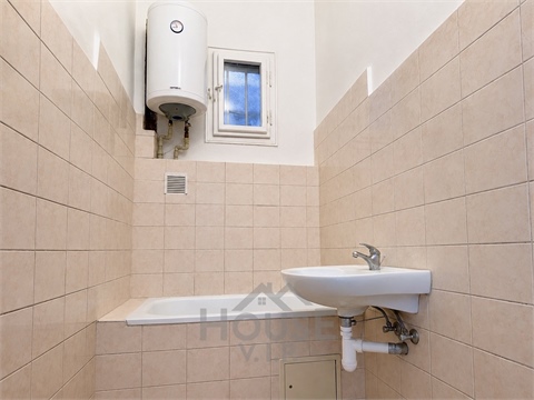 Prodej bytu 1+1, 45 m² 6