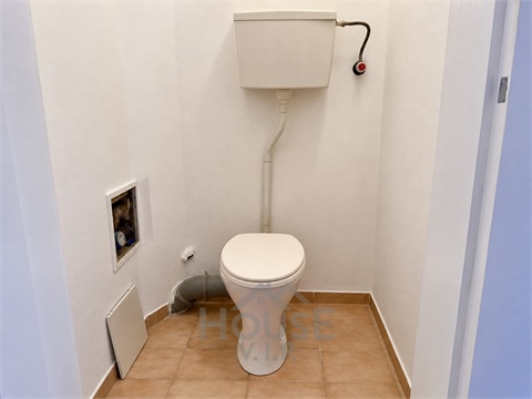 Prodej bytu 1+1, 45 m² - 6