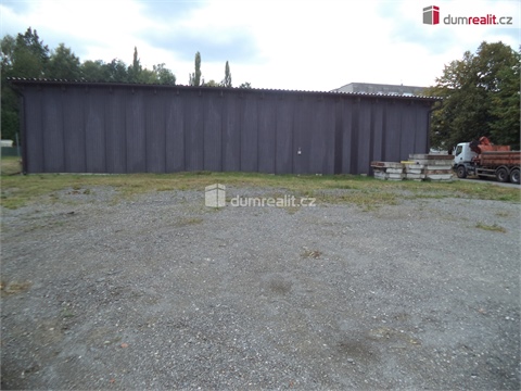 Pronájem komerčního objektu, 2 000 m² 6