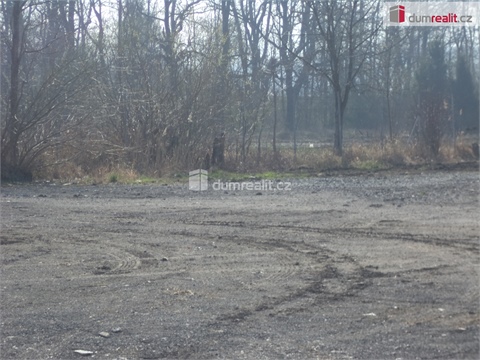 Pronájem komerčního objektu, 2 000 m² - 2