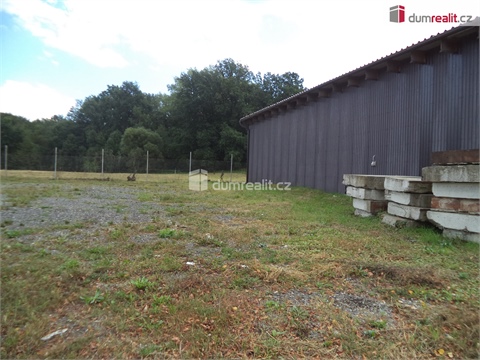 Pronájem komerčního objektu, 2 000 m² 8
