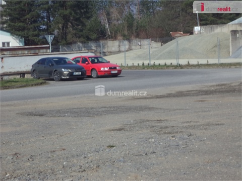 Pronájem komerčního objektu, 2 000 m² 2
