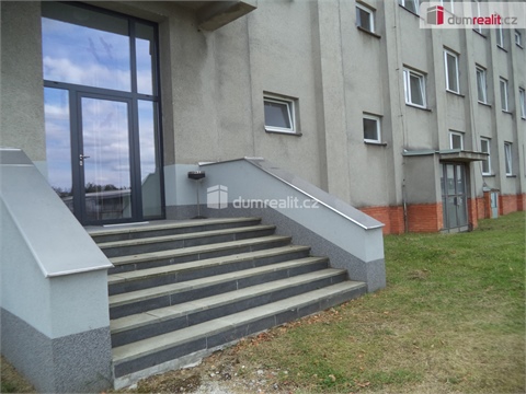 Pronájem komerčního objektu, 2 000 m² - 8