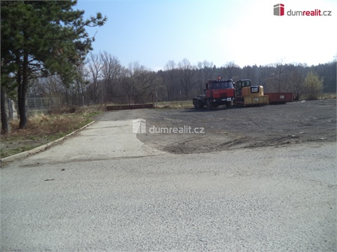 Pronájem komerčního objektu, 2 000 m² - 4